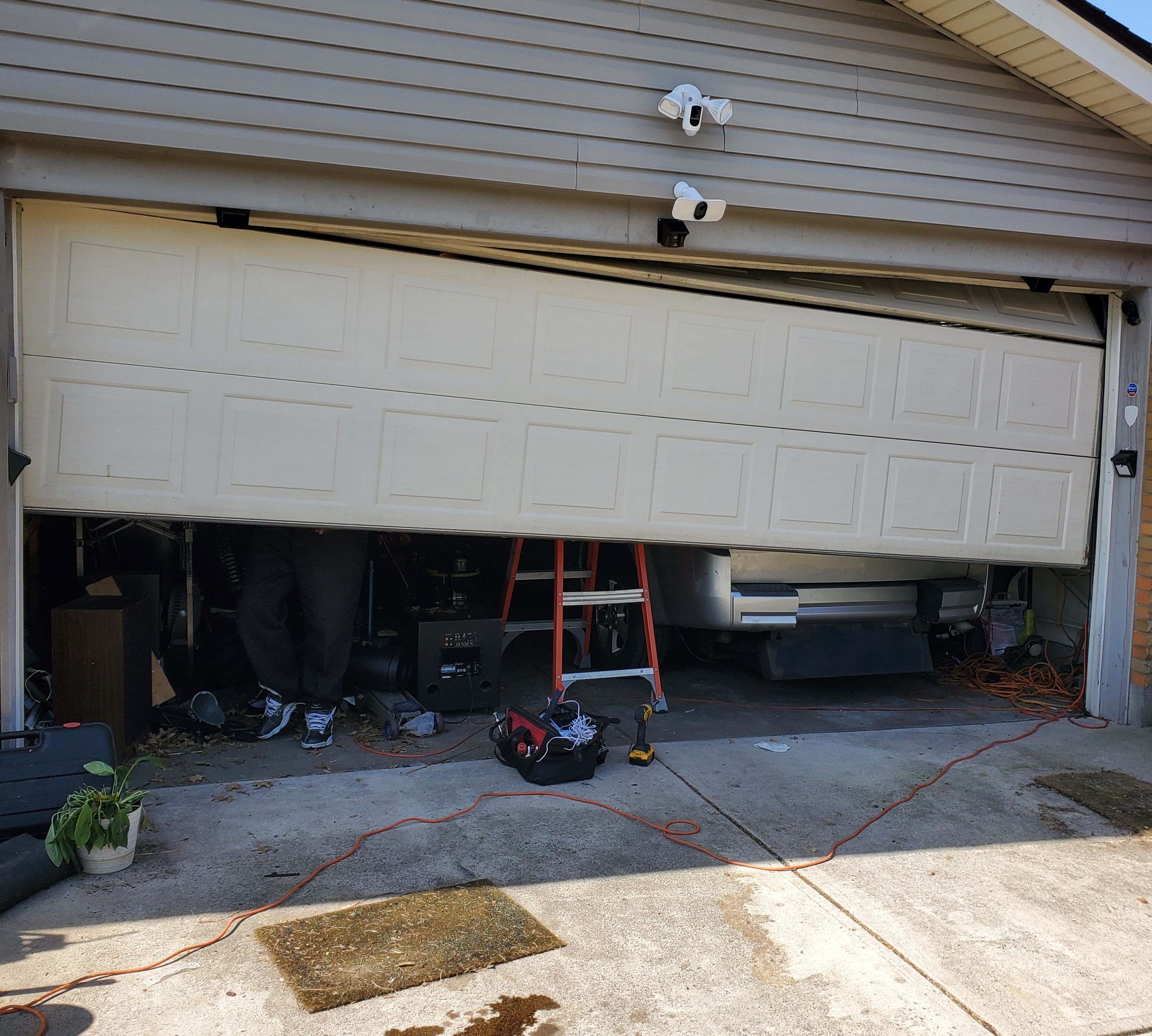 Buckeye Garage Door Repair Project Pictures 5 Projects Angi