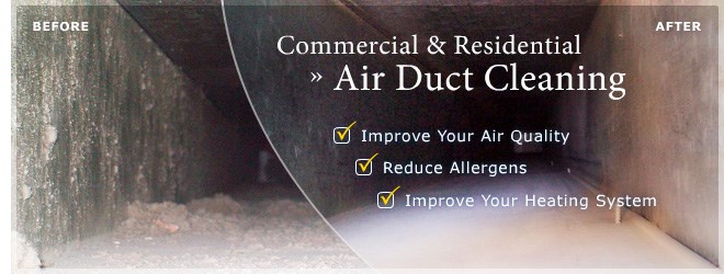 Air Duct Cleaning Ranch Palos Verdes logo