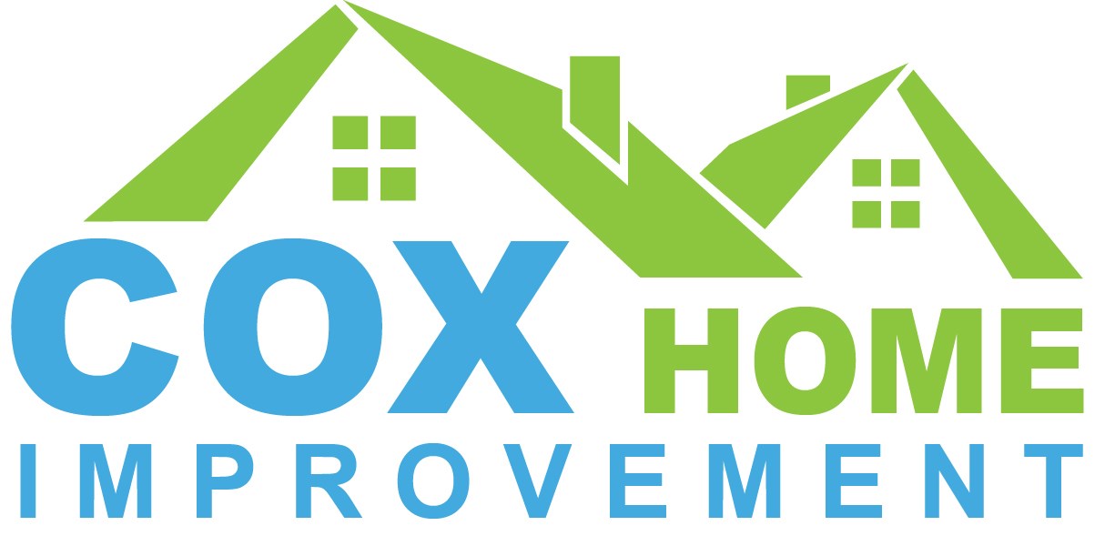 Cox Home Improvement/All Professional Contractors logo