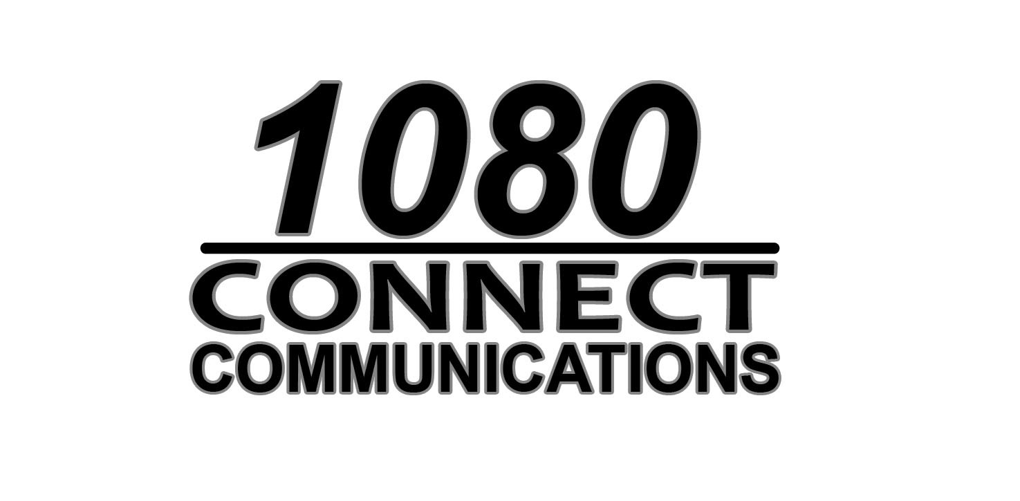 Logo for 1080 Connect Communications LLC