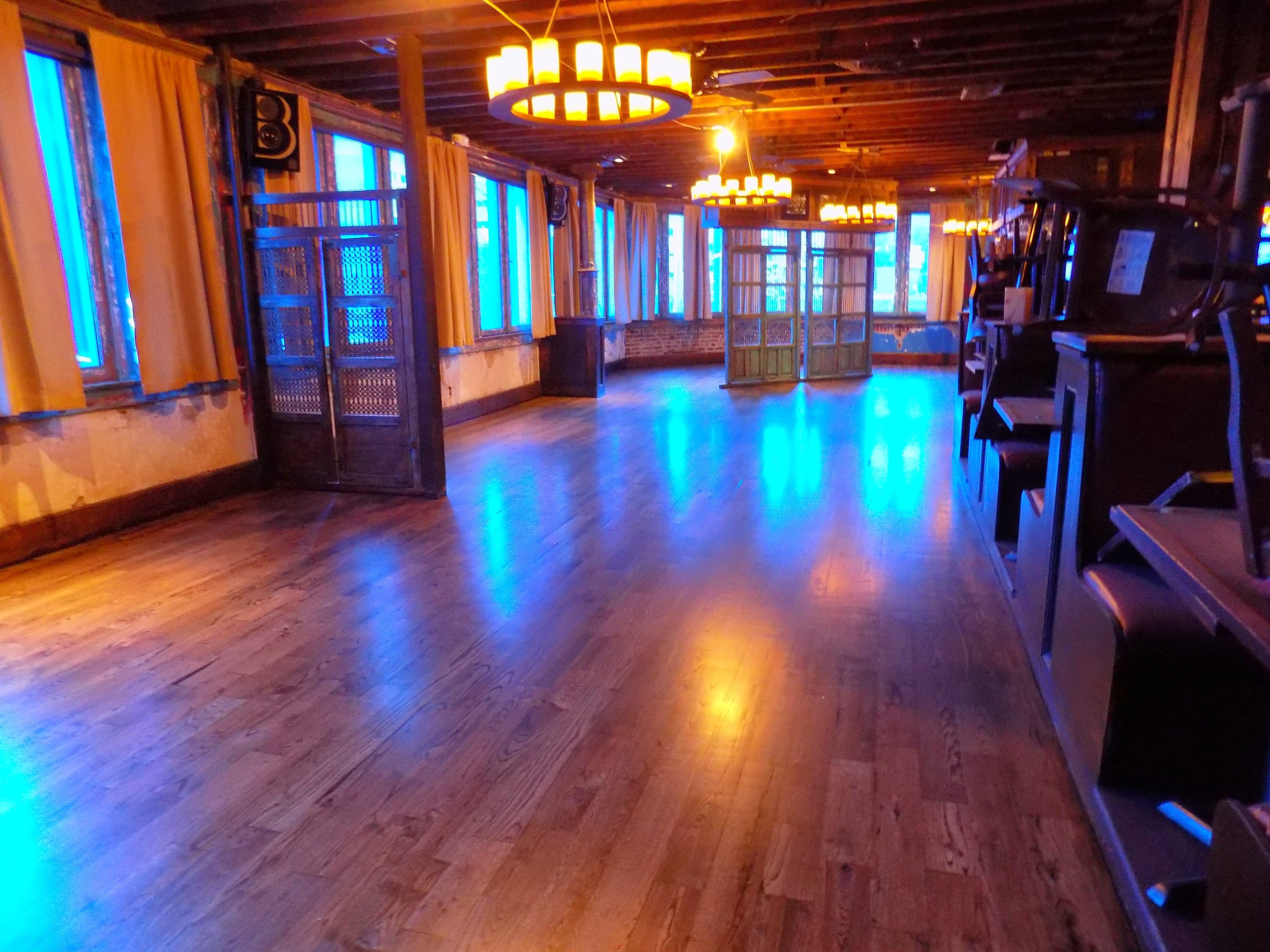 Avatar for Classic Hardwood Floors