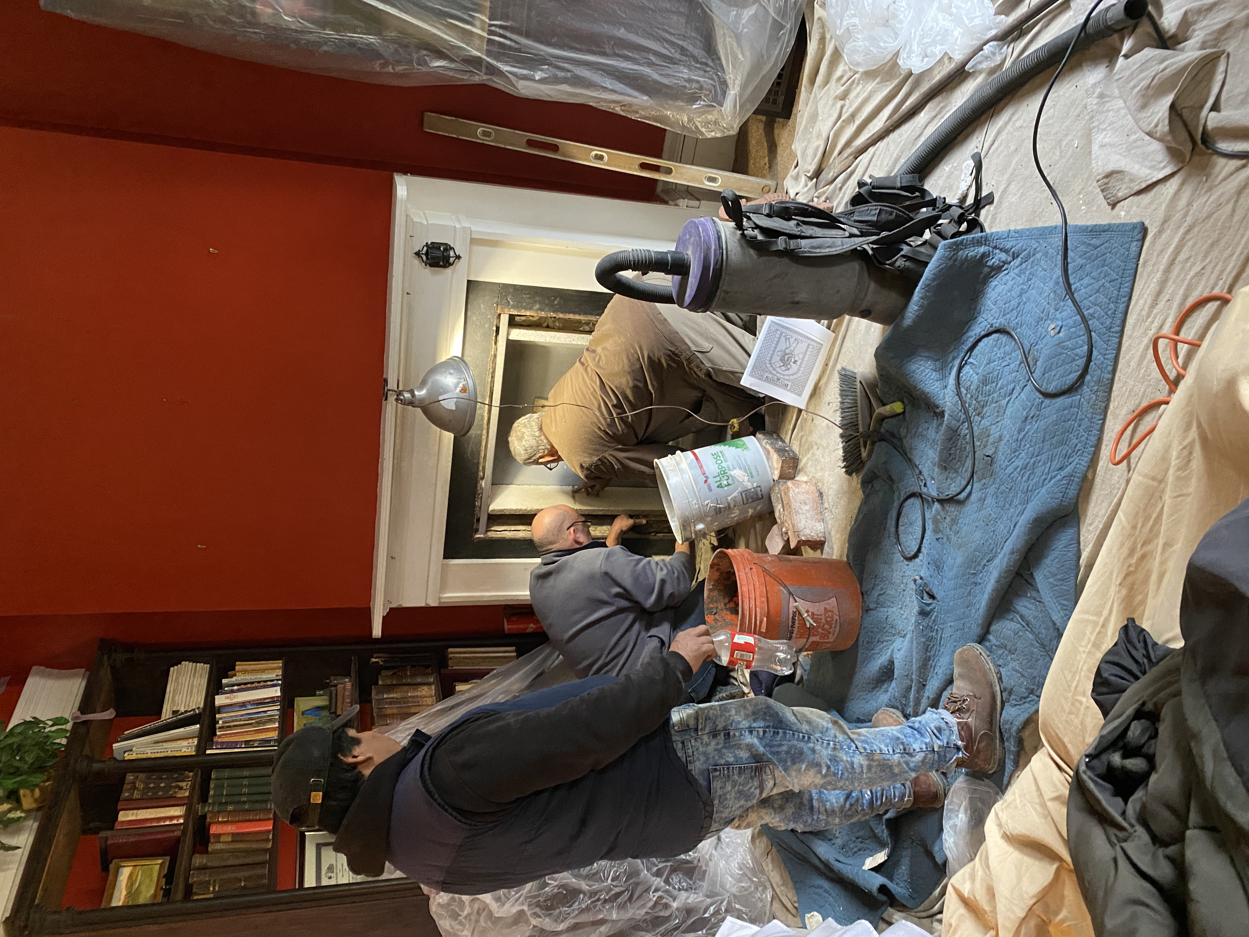 Avatar for Master Sweep