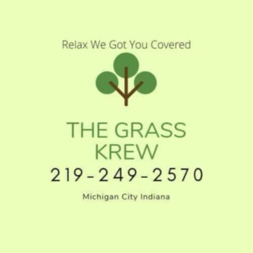 Avatar for The Grass Krew