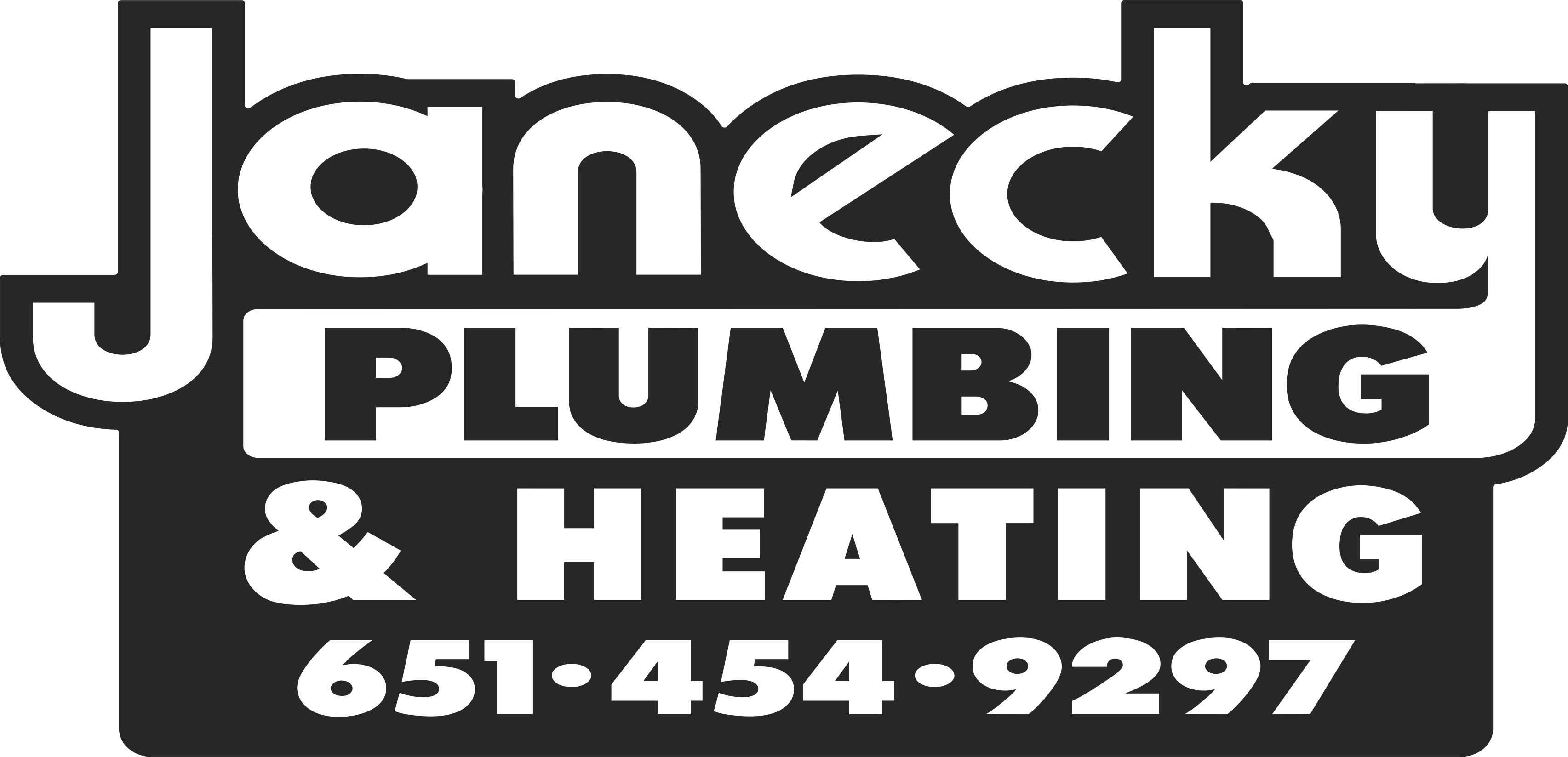 Janecky Plumbing & Heating Reviews Saint Paul, MN Angi