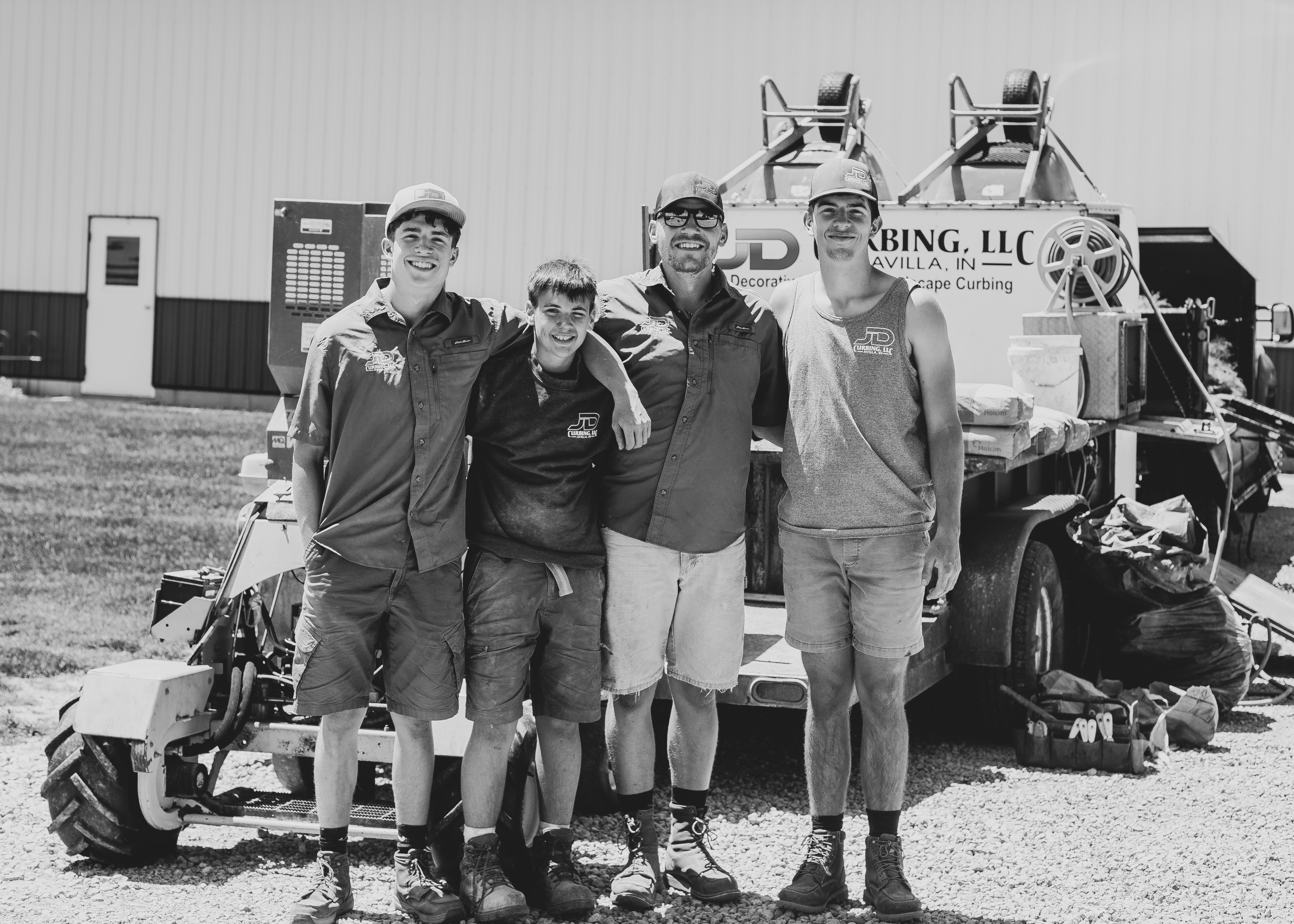 Avatar for Jd curbing 