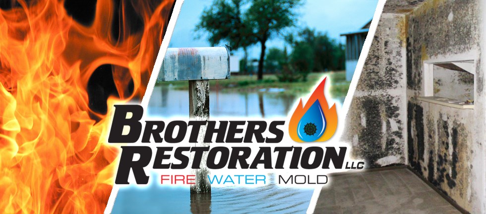 Brothers Restoration, LLC logo