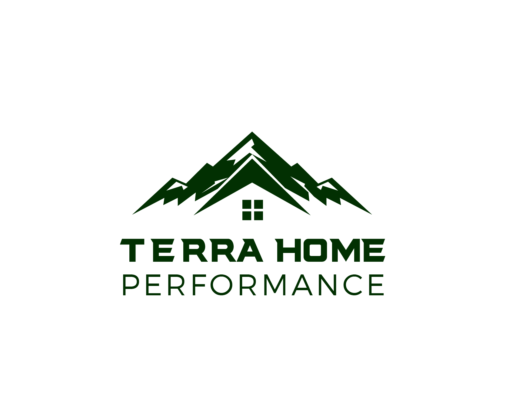 Logo for Terra Insulation