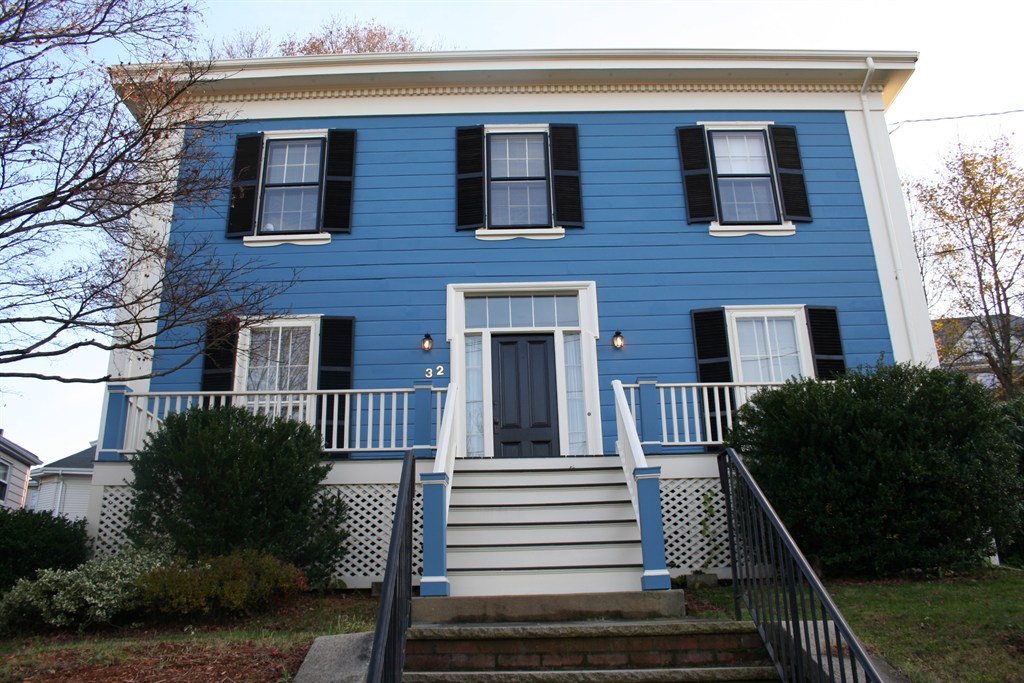 Arlington, MA - Painting