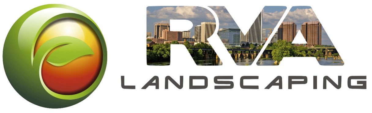 Logo for RVA Landscapes LLC