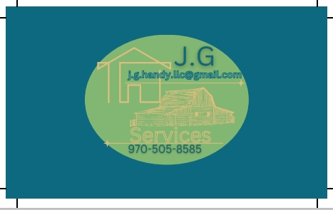Avatar for JG Services