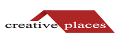 Creative Places logo