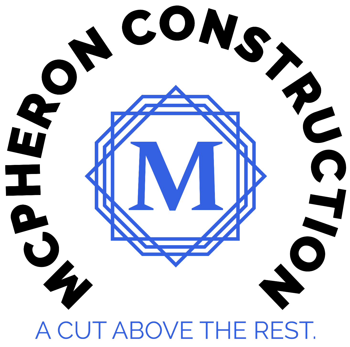 Avatar for McPheron Construction