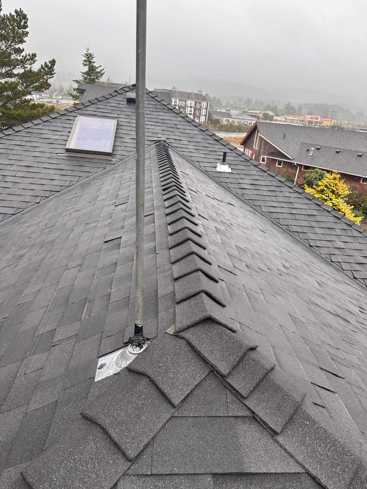 HPR Roofing and Siding llc Reviews Canby, OR Angi