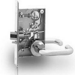 New Chicago OH Locksmith Store logo
