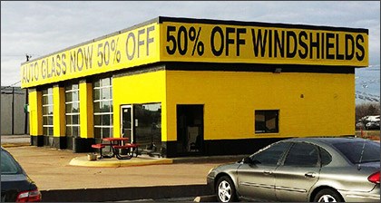 Auto Glass Now North Richland Hills