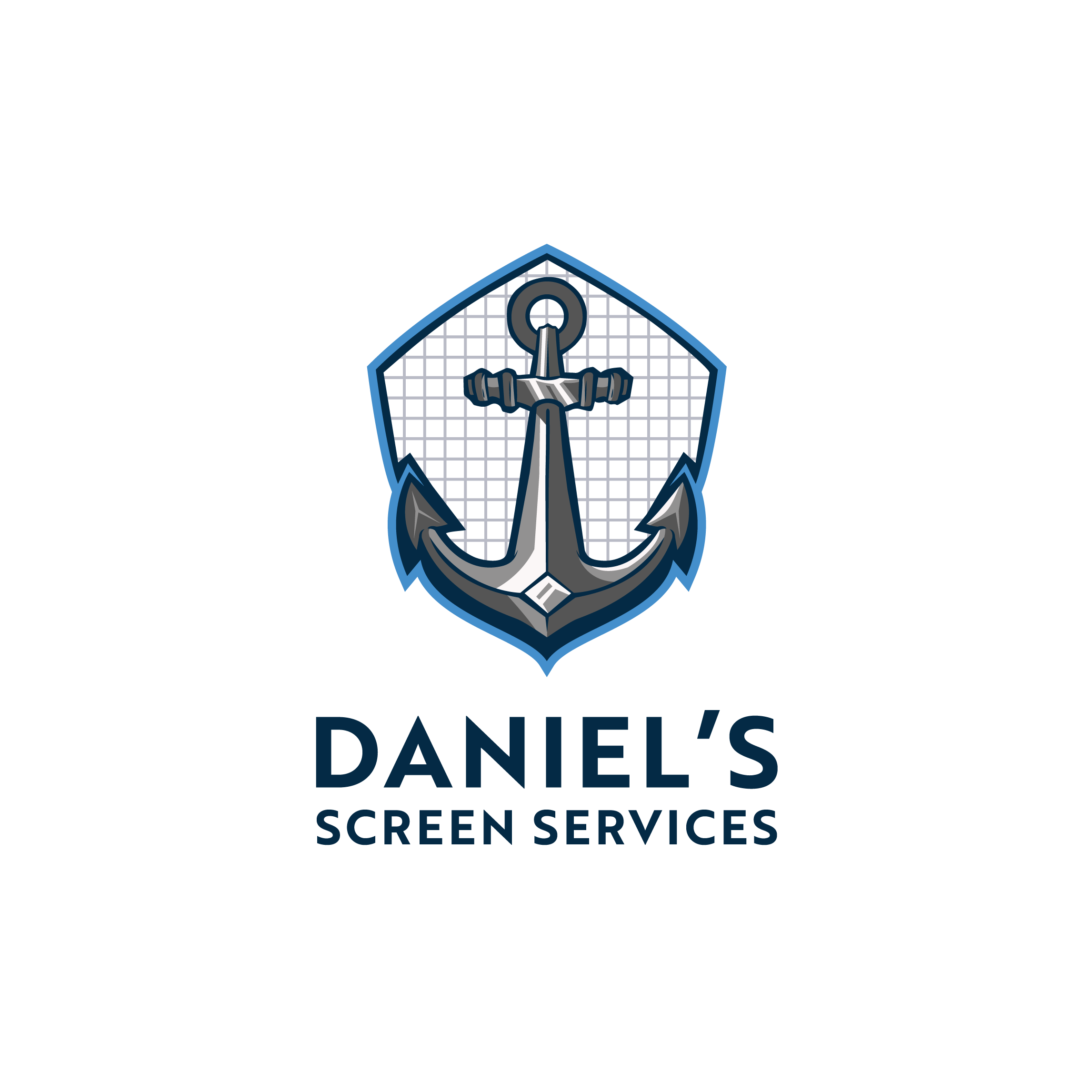 Avatar for Daniel's Screen Services