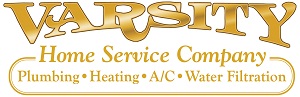 Logo for Varsity Home Service