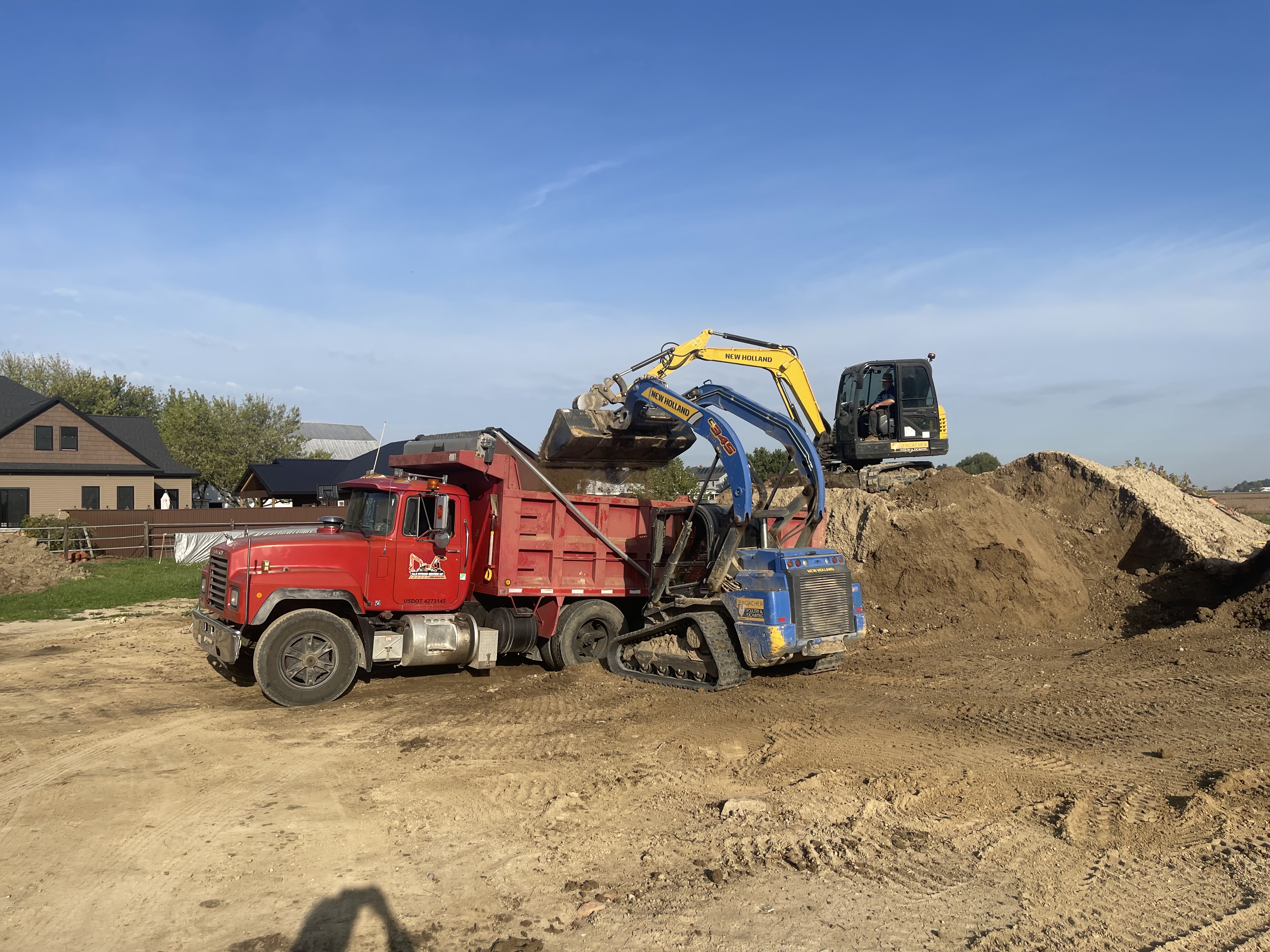 Avatar for D&B outdoor services LLP