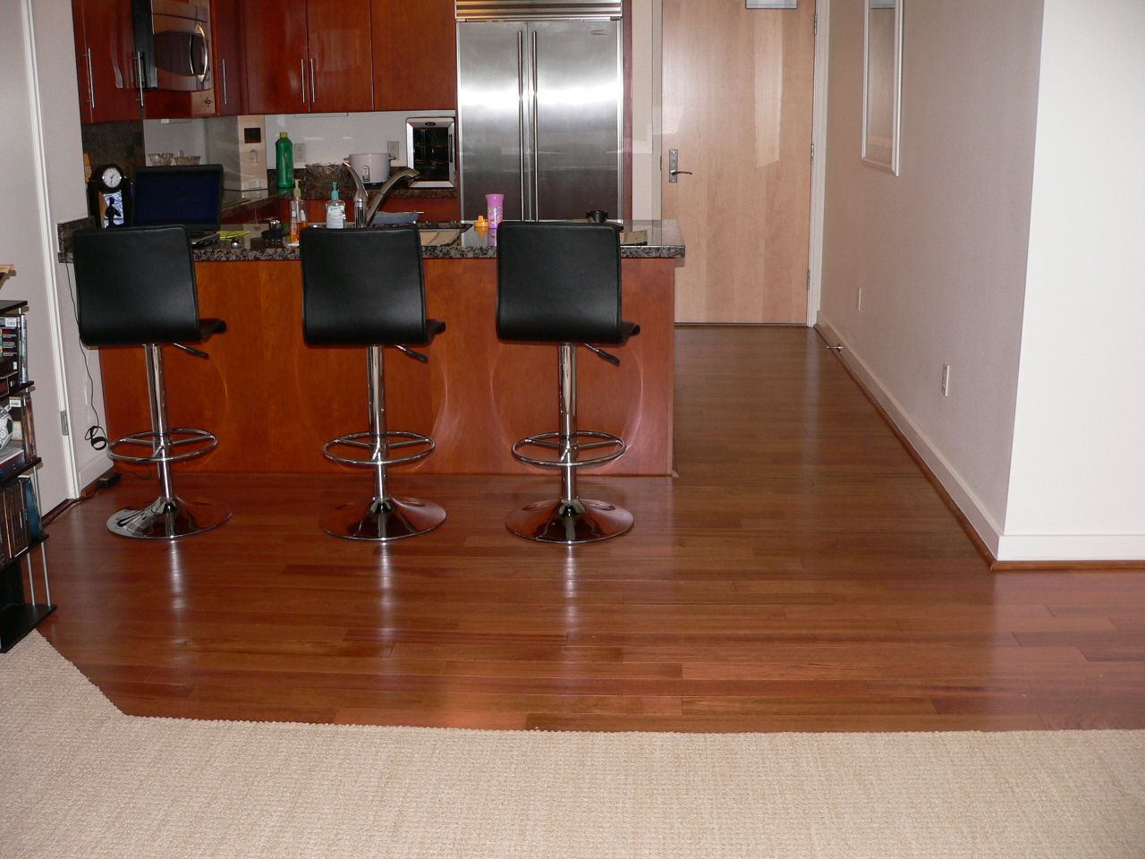 jatoba