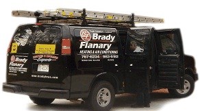 Brady Flanery