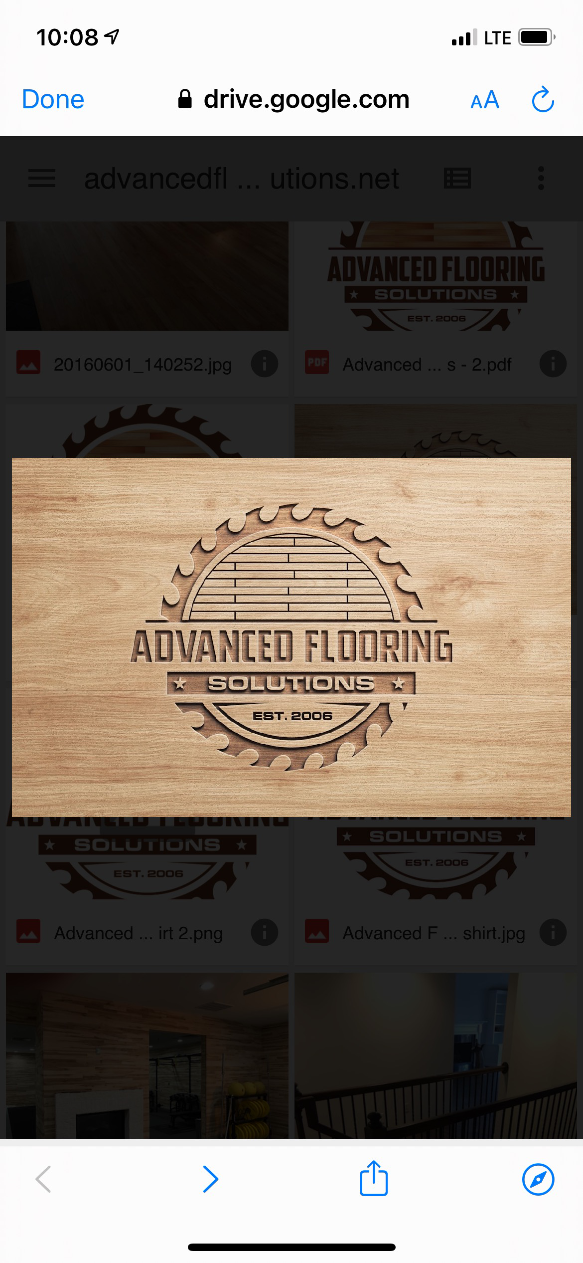 Avatar for Integrity Floors