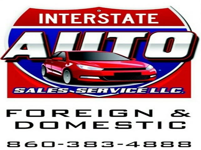 Avatar for Interstate Auto Sales & Service LLC