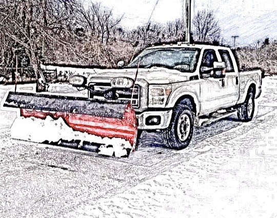 Truck