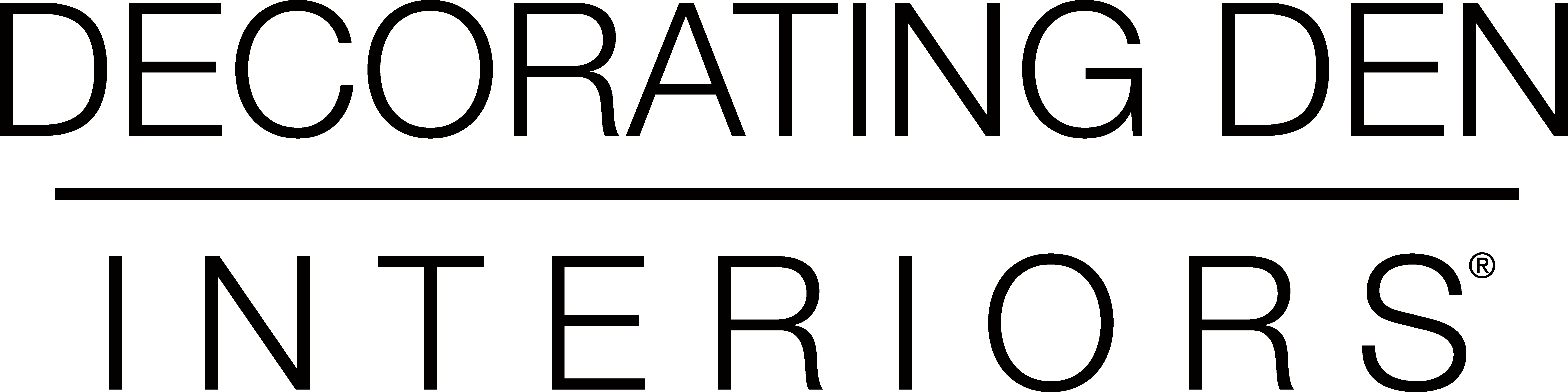 Decorating Den Interiors logo