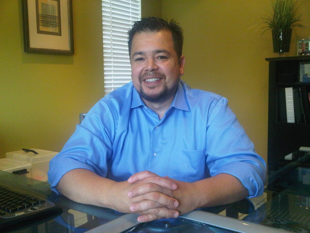 Ray Mata -Cyberspace Consultant