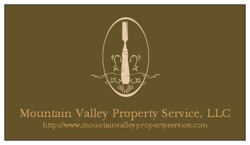 Mountain Valley Property Service, LLC logo