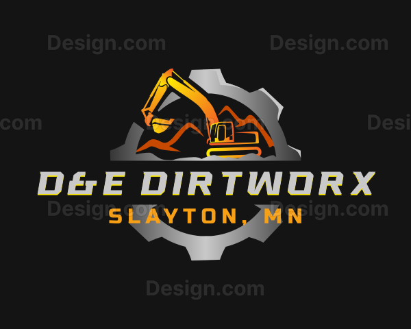 Avatar for D & E DirtWorx
