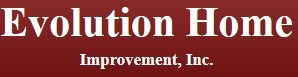 Evolution Home Improvement logo