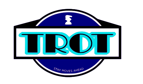 TROT logo