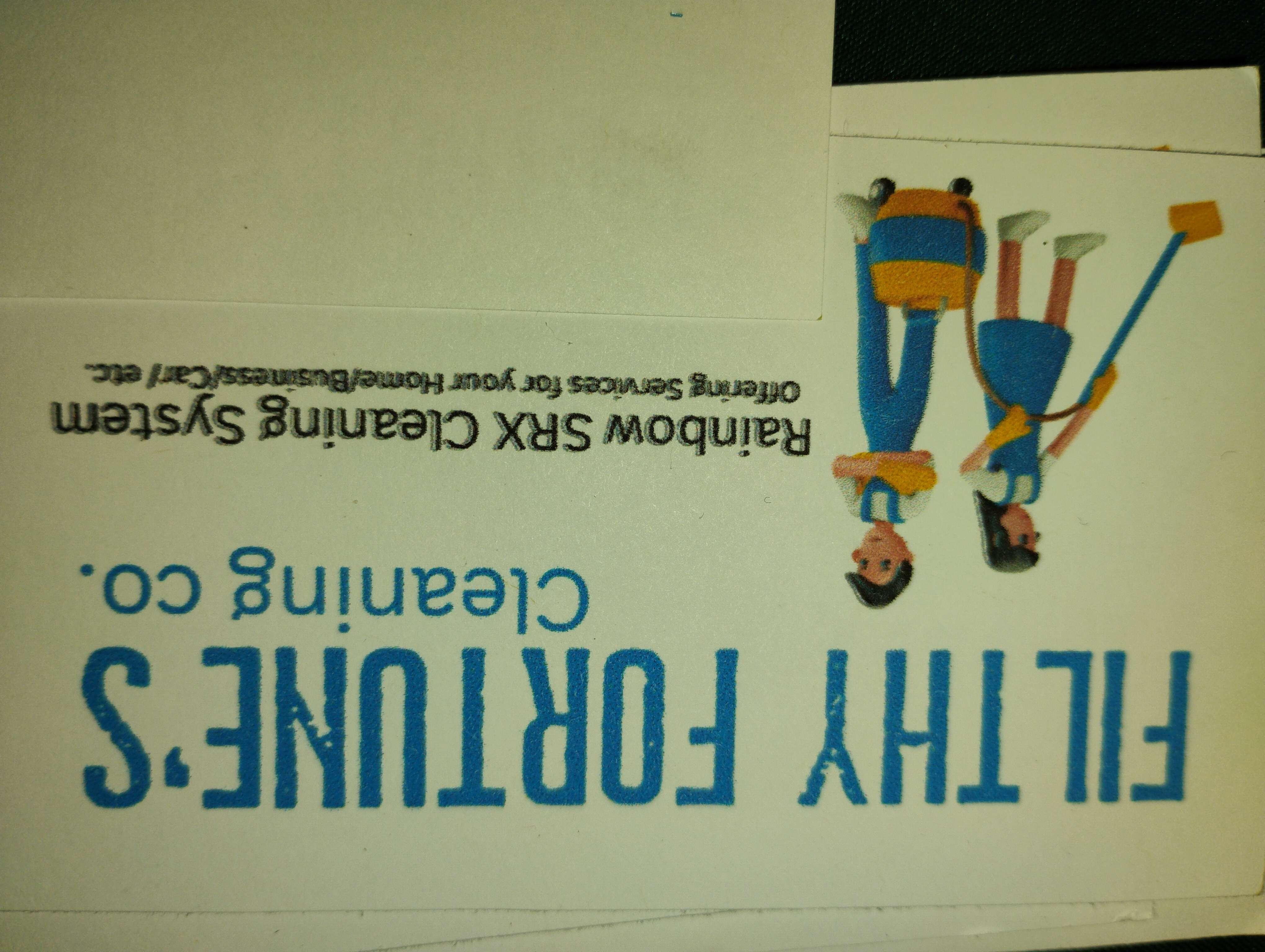 Avatar for Filthy Fortunes