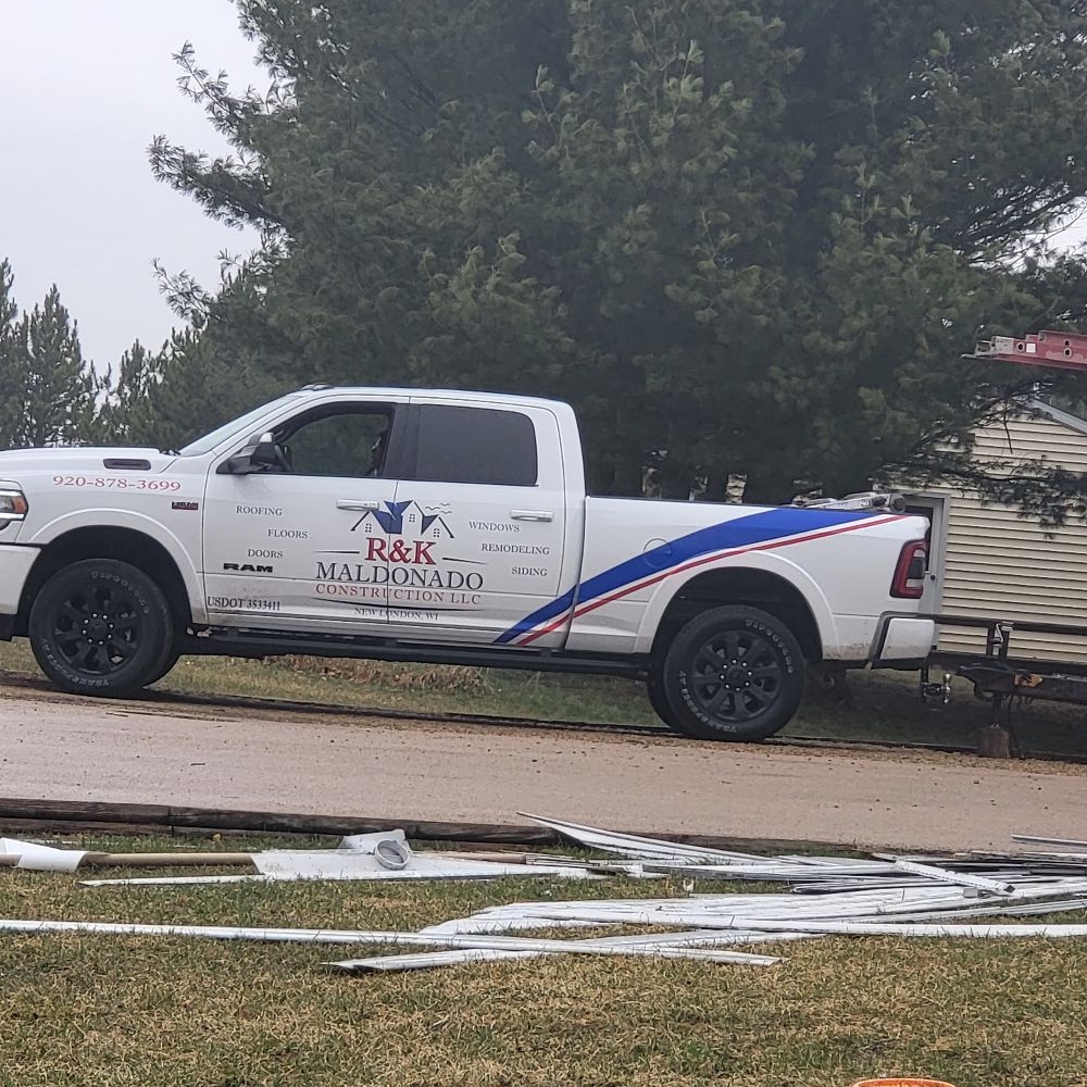 Avatar for R & K Maldonado Construction LLC