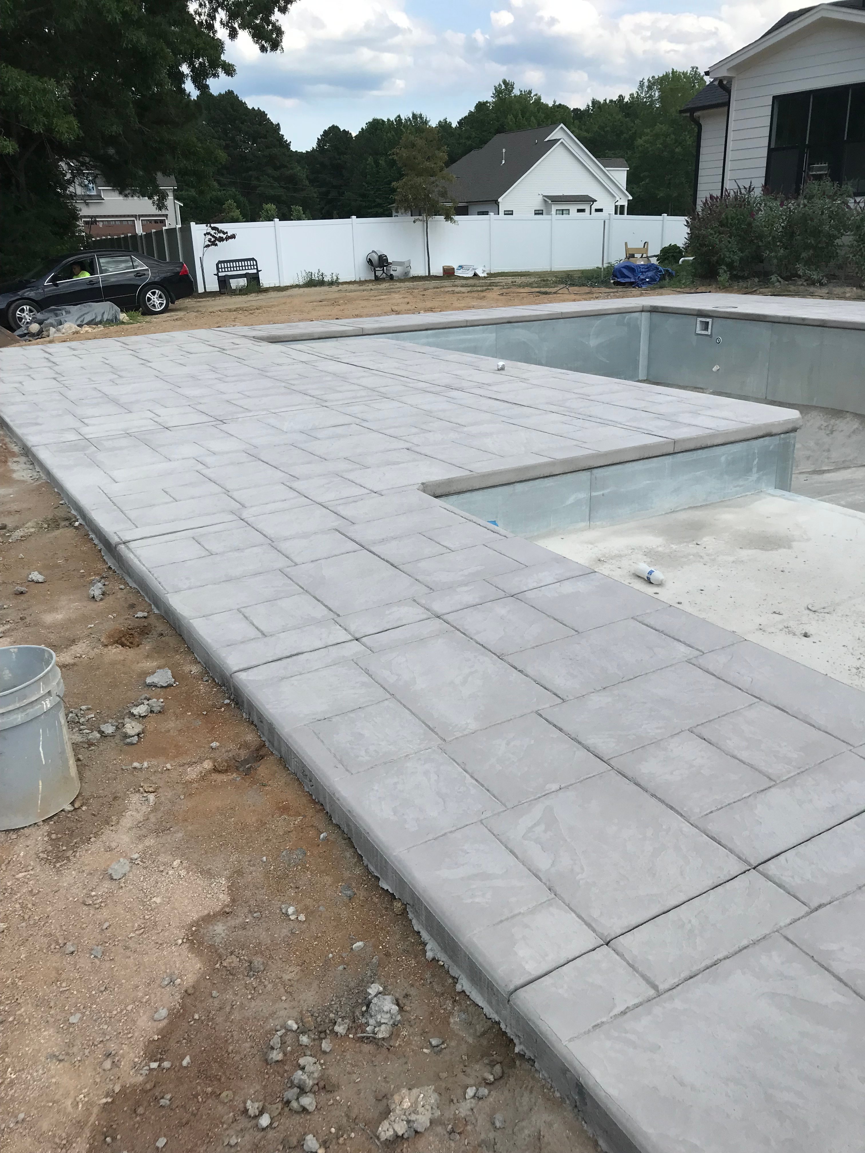 Avatar for WE DO CONCRETE