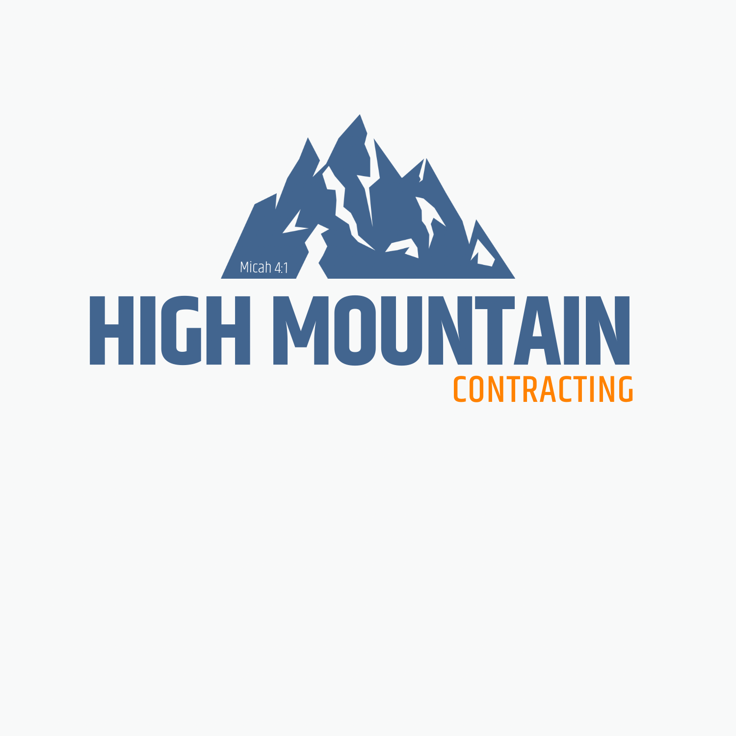 Avatar for High Mountain Contracting