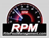 RITE PEST MANAGEMENT,LLC logo
