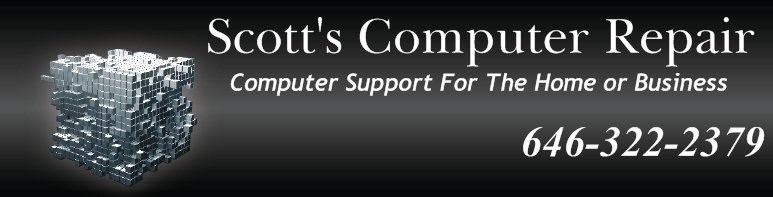 Avatar for Scott's Computer Repair LLC