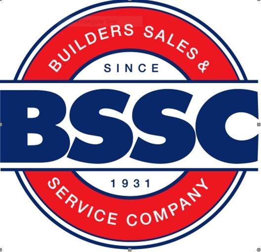 BUILDERS SALES & SVC logo