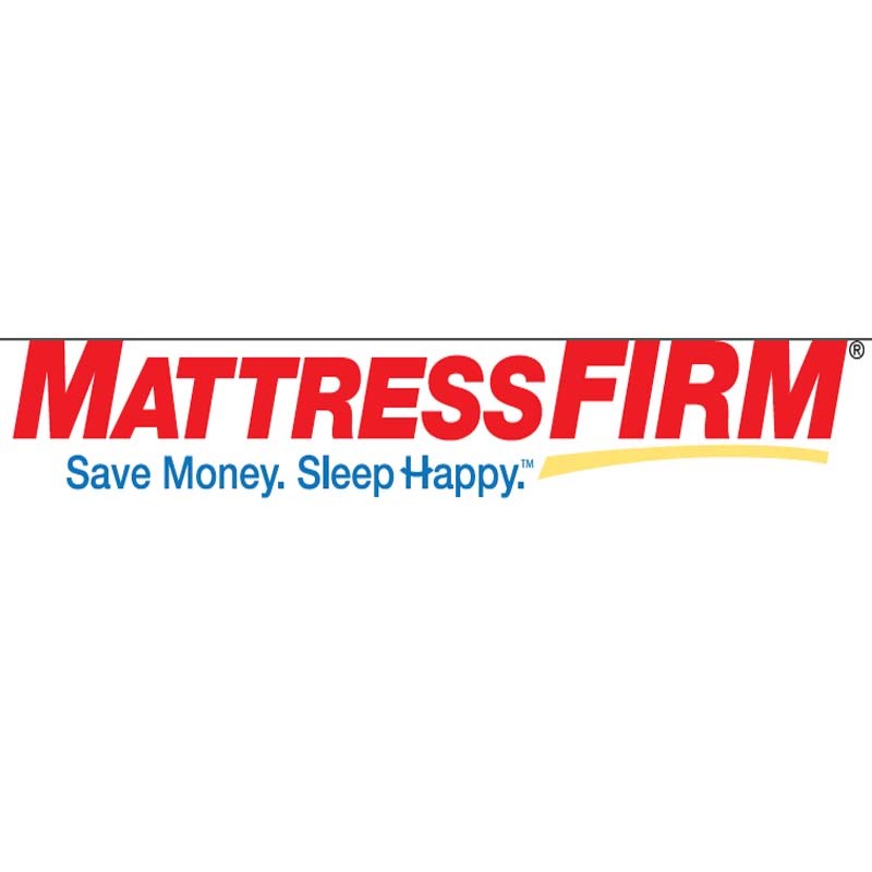 Logo for Mattress Firm