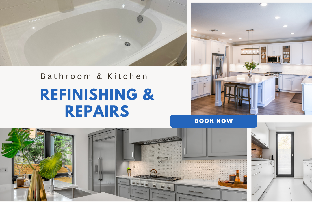 Avatar for Renew Bathroom and Kitchen