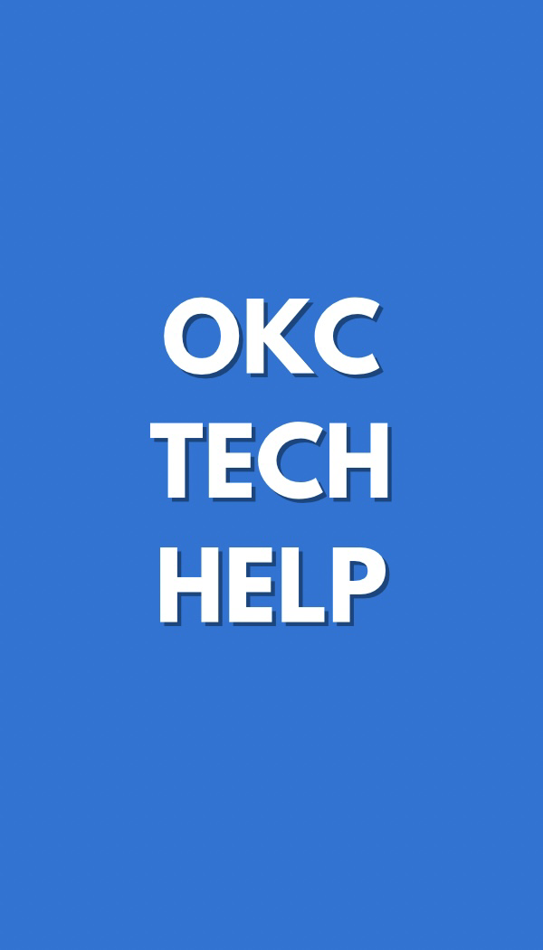 Avatar for OKCTECHHELP