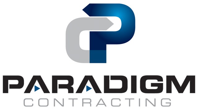 Paradigm Contracting LLC logo