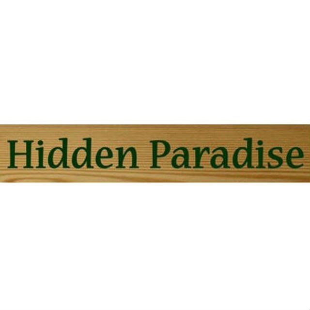 Avatar for Hidden Paradise Pet Resort