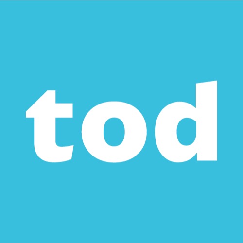 Avatar for TOD - Trades On Demand