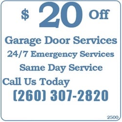 Avatar for Garage Door Repair Fort Wayne IN