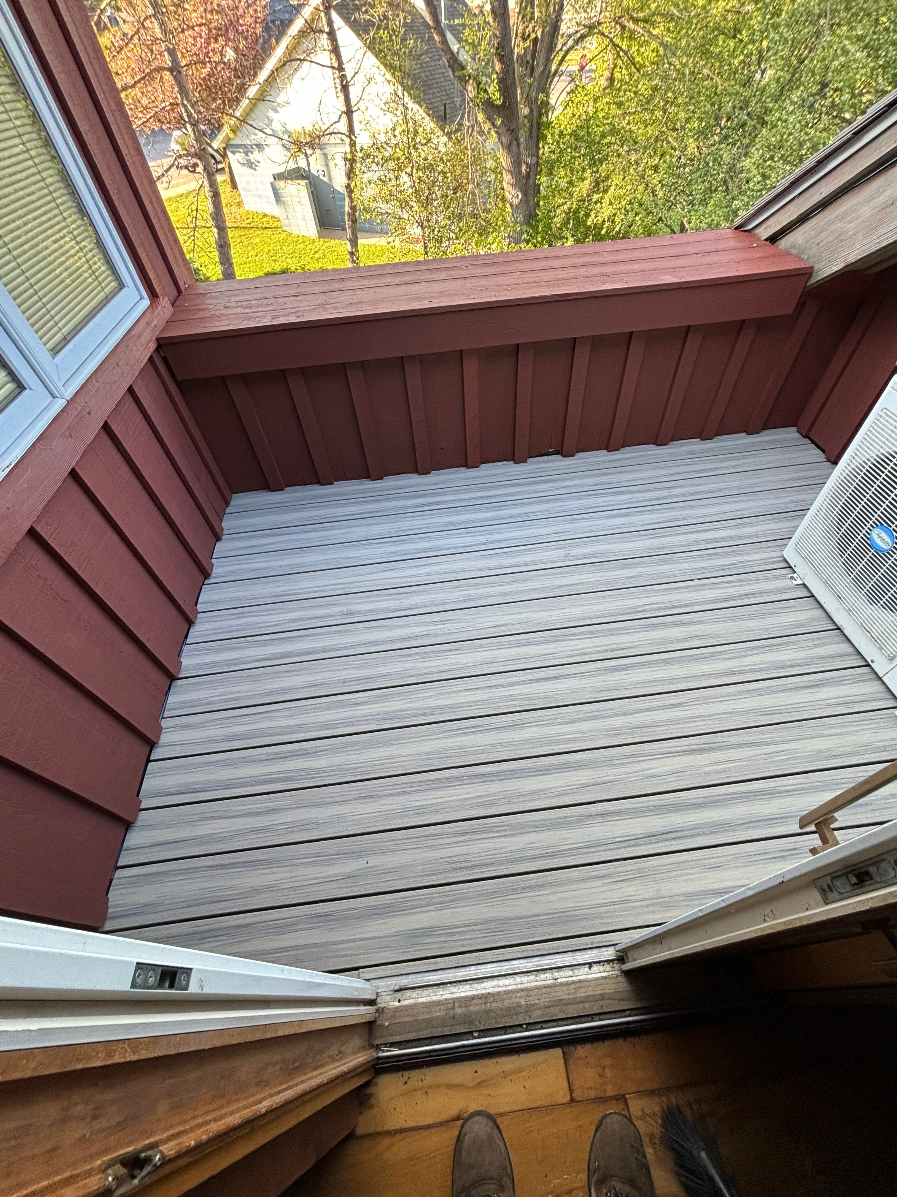 Avatar for J Fox carpentry LLC 