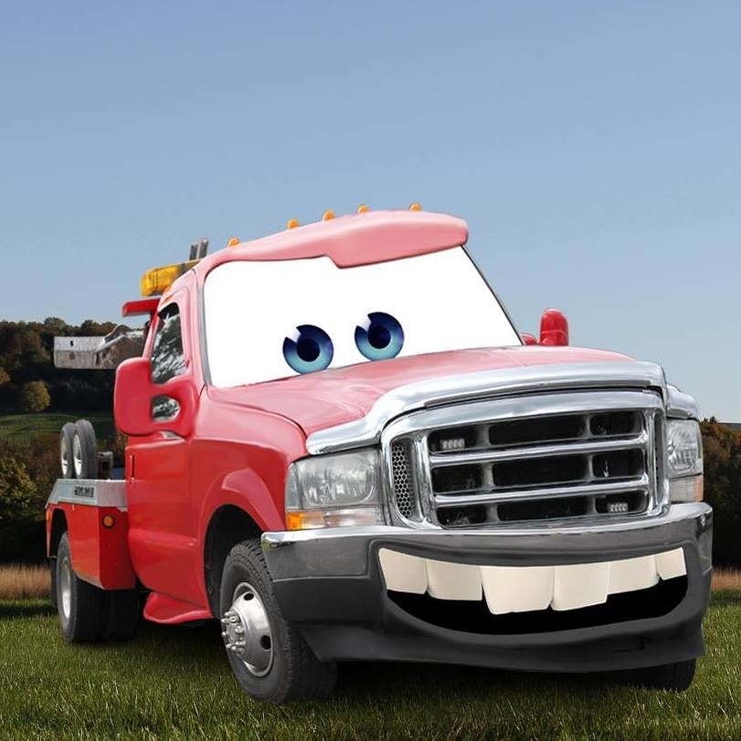 Howe Does It Automotive logo
