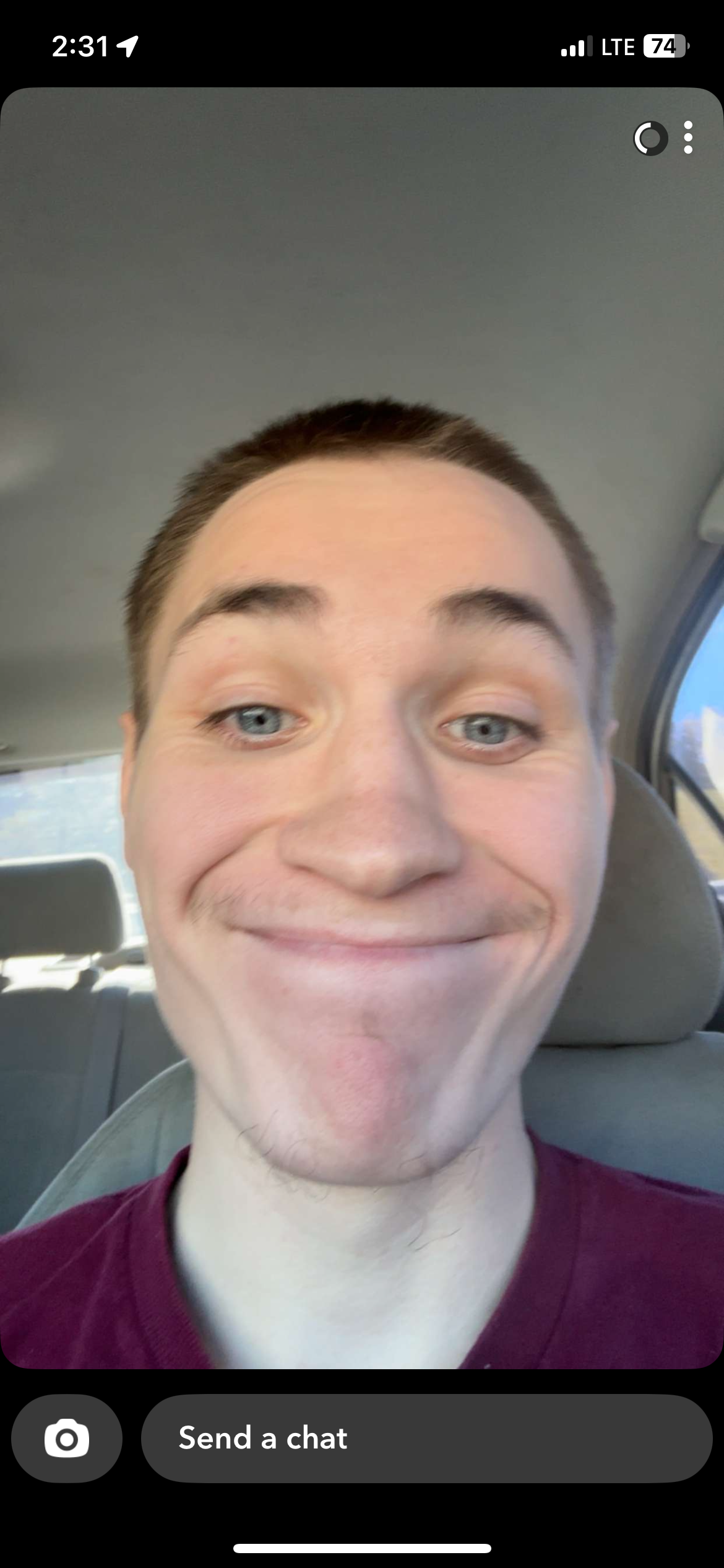 Avatar for Jeffrey hector